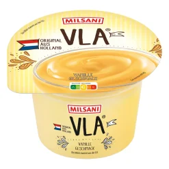 Vla Dessert