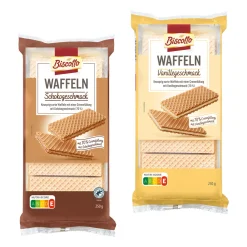 Waffeln