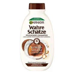 Wahre Schätze Shampoo