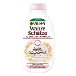 Wahre Schätze Shampoo