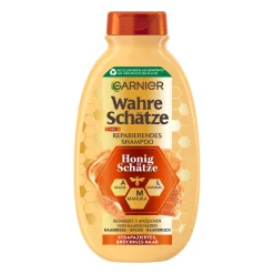 Wahre Schätze Shampoo