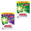 Waschpulver