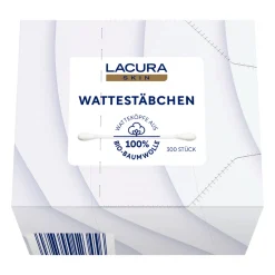 Wattestäbchen