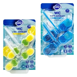 WC Duft-Juwelen