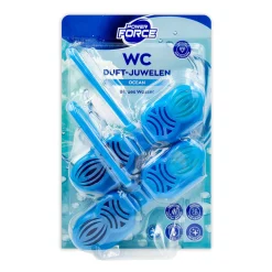 WC Duft-Juwelen