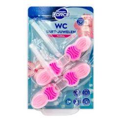 WC Duft-Juwelen