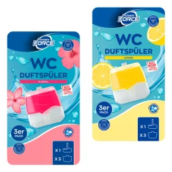 WC-Duftspüler