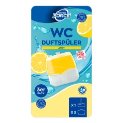 WC-Duftspüler