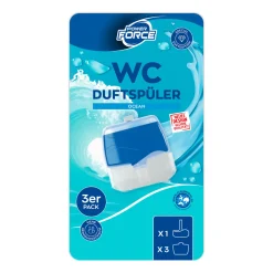 WC-Duftspüler