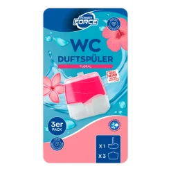 WC-Duftspüler