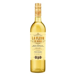Wein-Aperitif Blanc