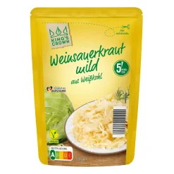 Weinsauerkraut