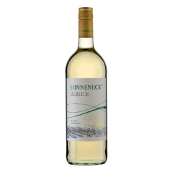 Weißweincuvée QbA