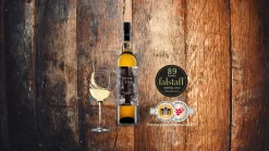 Weißweincuvée Rheinhessen QbA