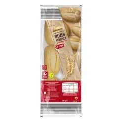 Weizen- / Baguettebrötchen