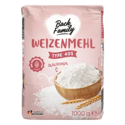 Weizenmehl
