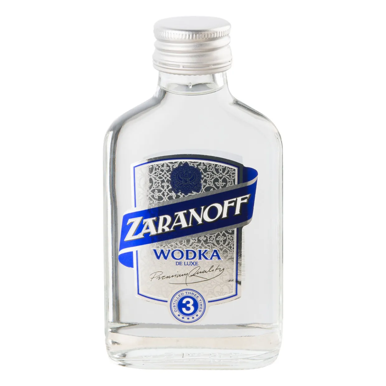 Wodka