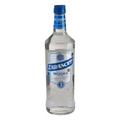Wodka