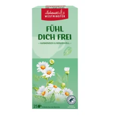 Wohlfühl-Tee