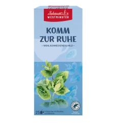 Wohlfühl-Tee