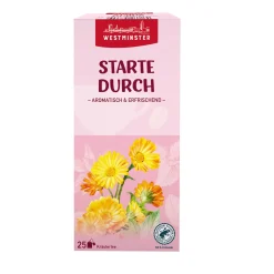 Wohlfühl-Tee