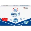 Würfelzucker
