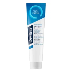 Zahncreme