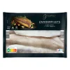 Zanderfilets tiefgefroren