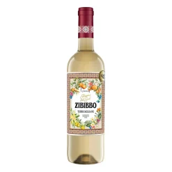 Zibibbo Sicilia IGT