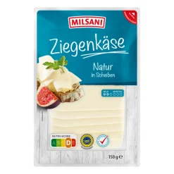 Ziegenkäse