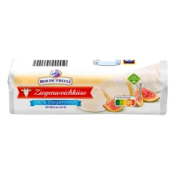 Ziegenkäse-Spezialität