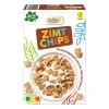 Zimt Chips